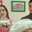 Торжественная выписка новорожденных - Поселок Хандыга