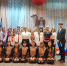 "Родом из Хандыги" - Поселок Хандыга