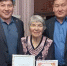 24 ноября - юбилейный день рождения 85-летие Маргариты Евгеньевны Власовой - Поселок Хандыга