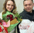 Торжественная выписка первого новорожденного, родившегося в п. Хандыга в 2024 году - Поселок Хандыга