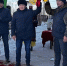 Торжественная церемония передачи ключей от новых квартир в домах по ул. Магаданская, 34 и Молодежная 8/1 - Поселок Хандыга